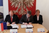 Przejdź do: 3 mln zł z UE dla Zakliczyna